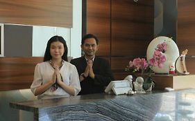 Smarthomm Ancol Jakarta